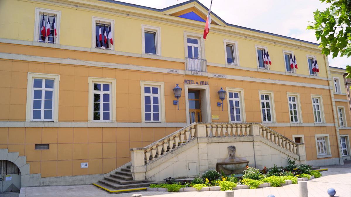 Mairie