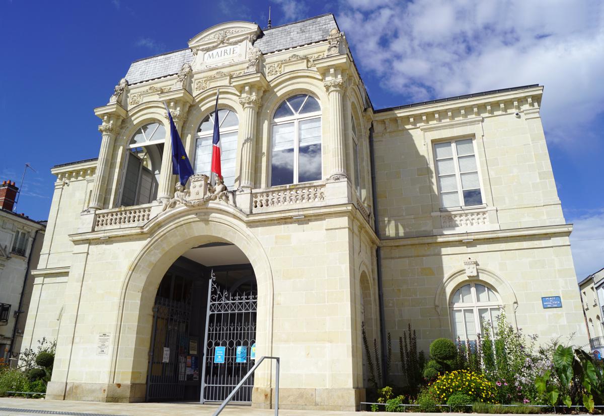 Mairie