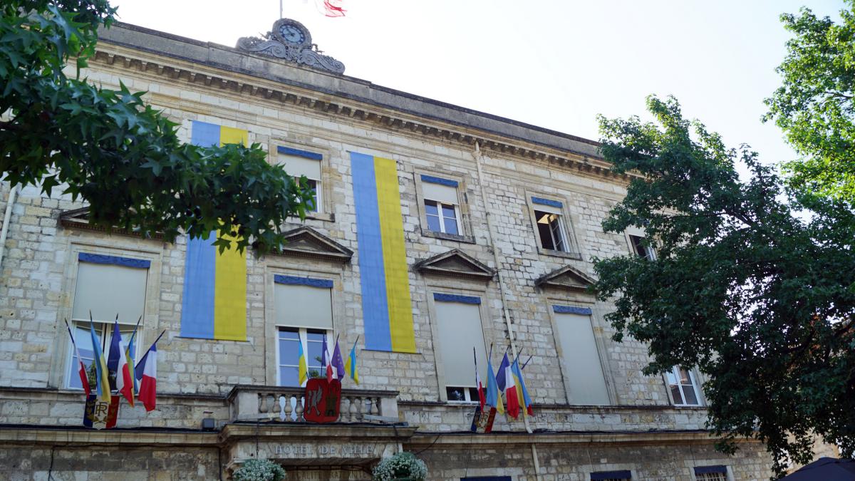 Mairie