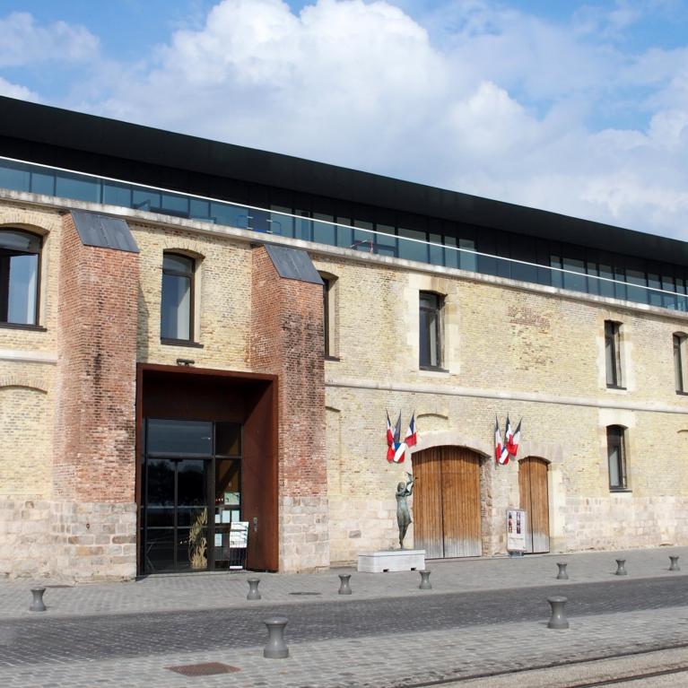 Office de Tourisme