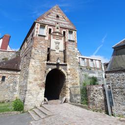 Porte de Nevers