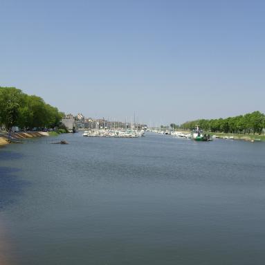 Port de plaisance