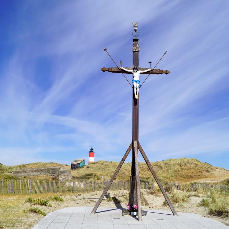 Croix des Marins