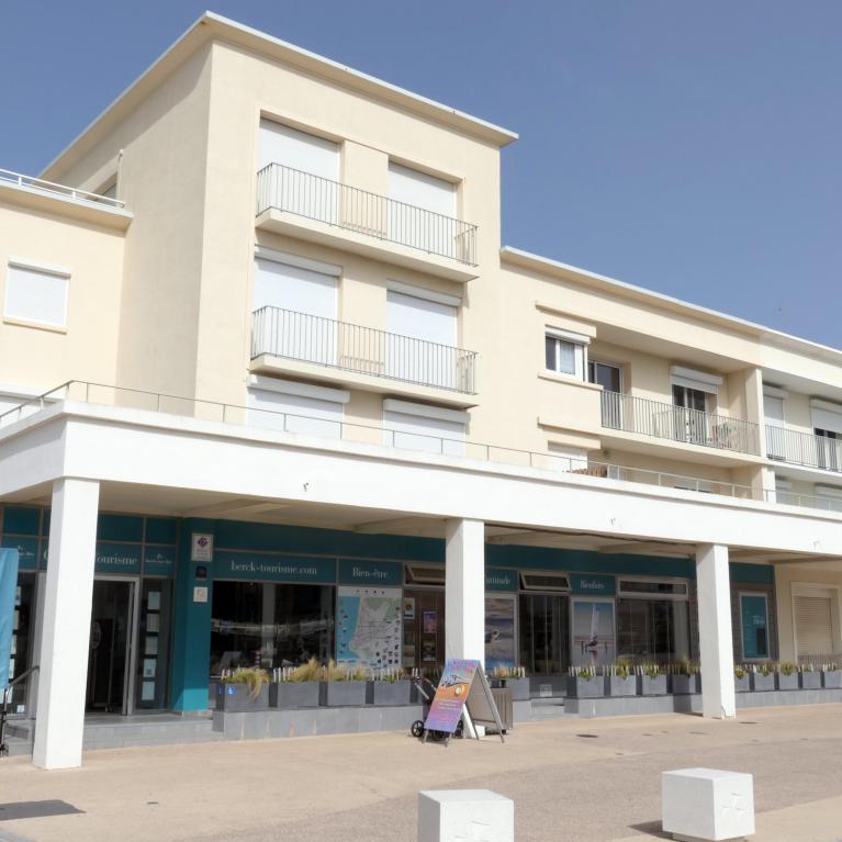 Office de Tourisme