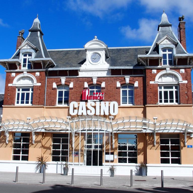 Casino