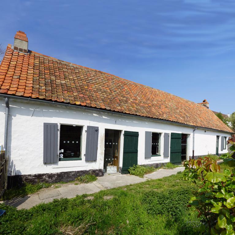 Maison de Pêcheurs