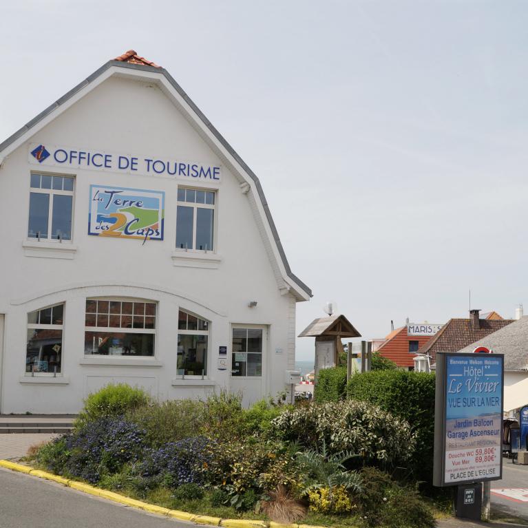 Office de Tourisme