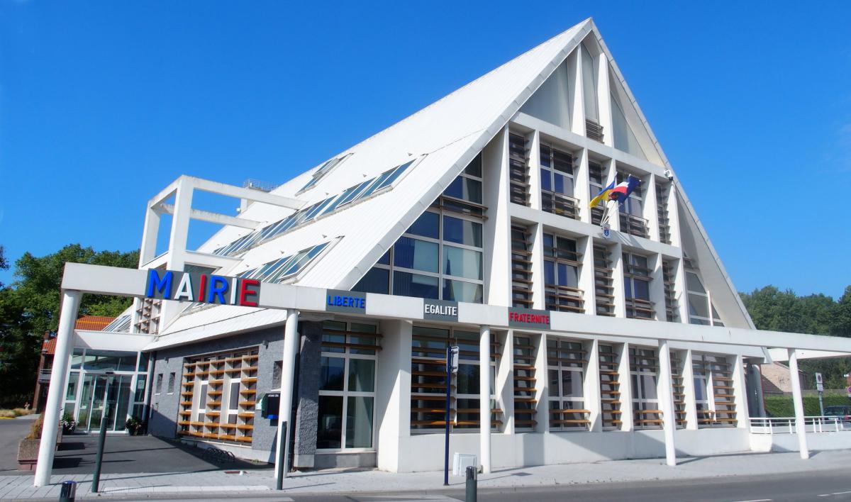 Mairie