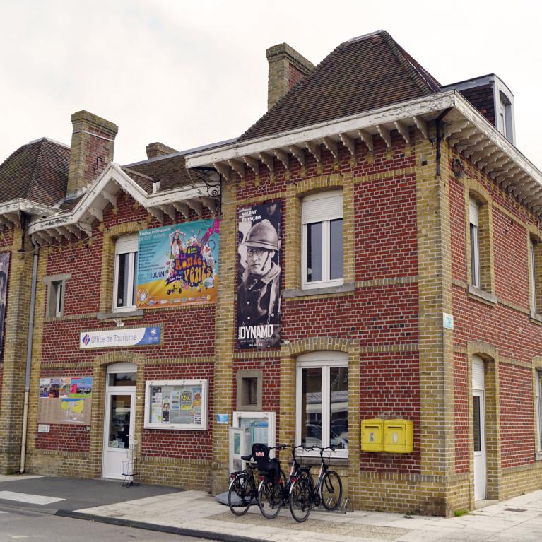 Office de Tourisme