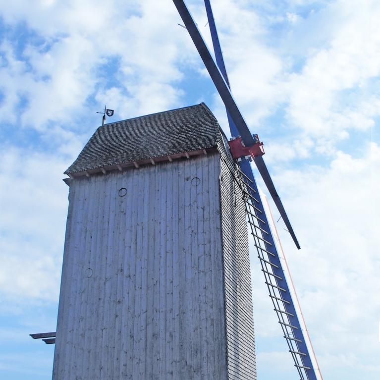Moulin Spinnewyn