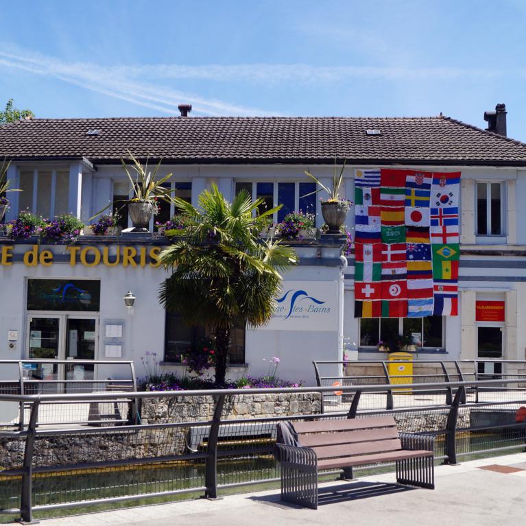Office de Tourisme