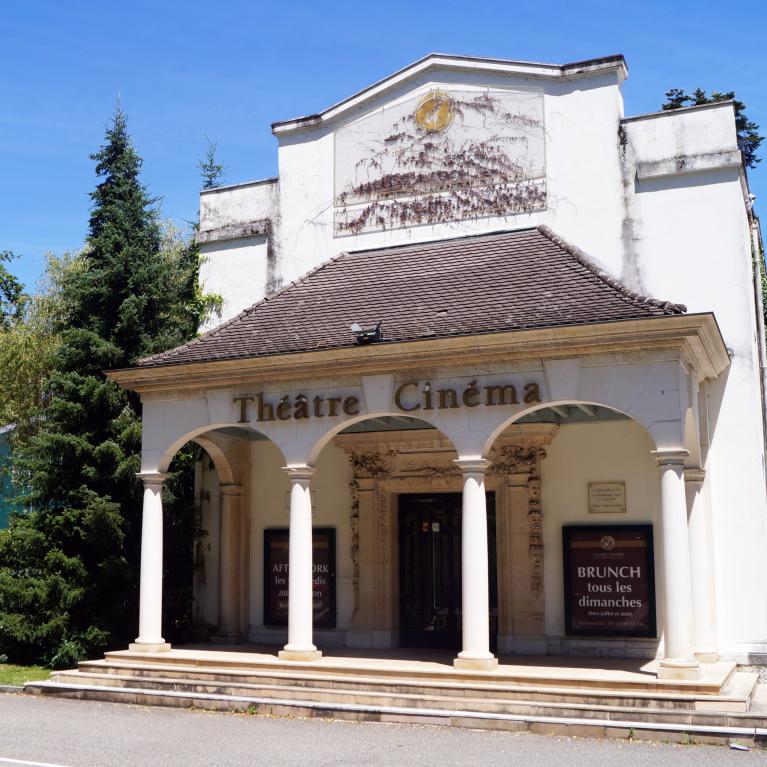 Théâtre
