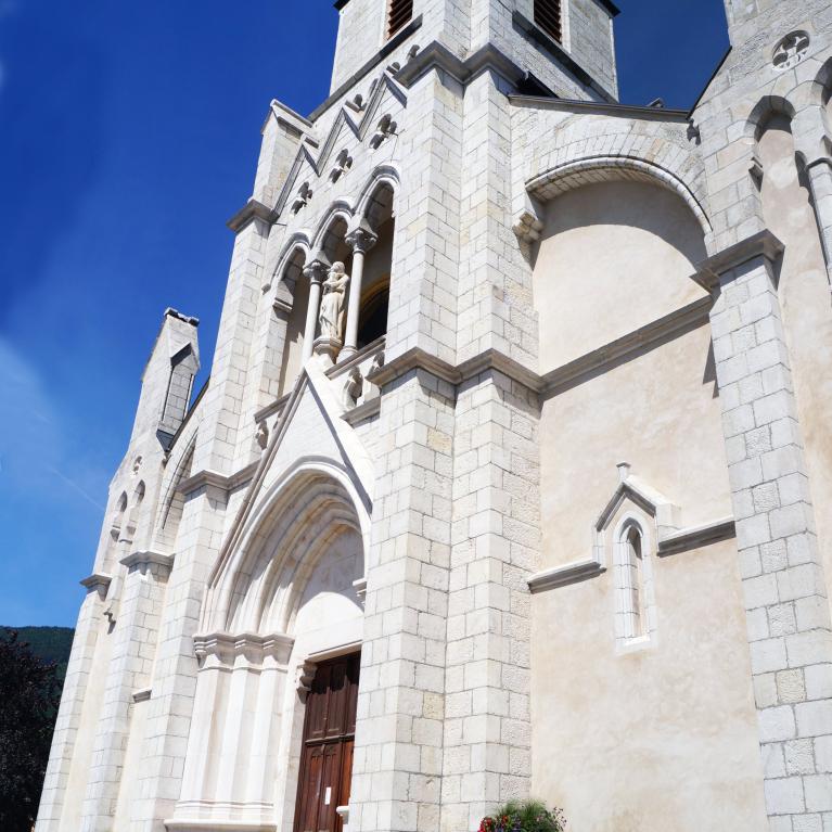 Église