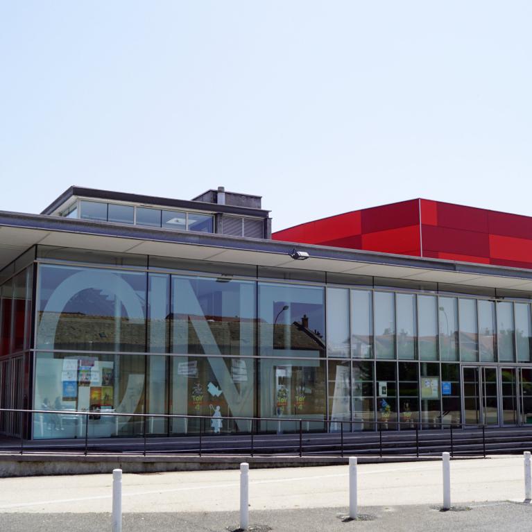 Cinéma Atmosphère
