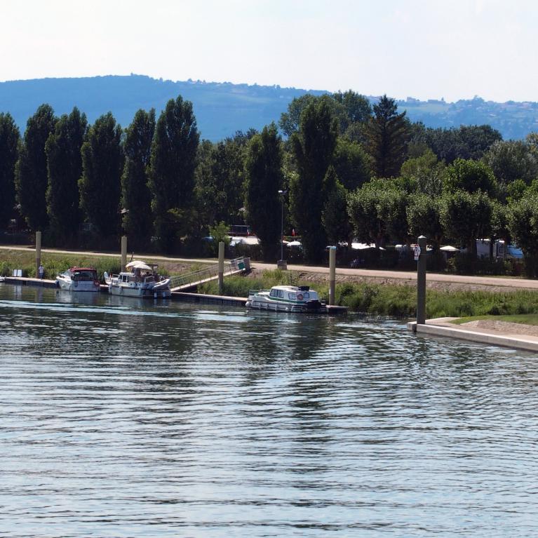 Port de plaisance