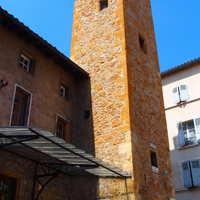 Tour de l’Horloge