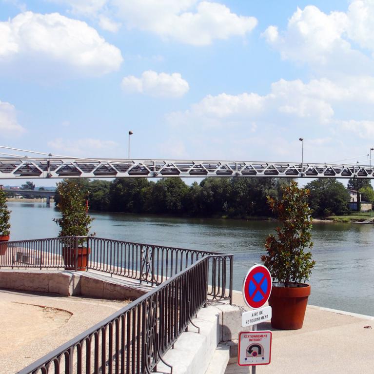 La Passerelle