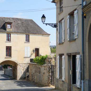 Porte Saint-Pierre