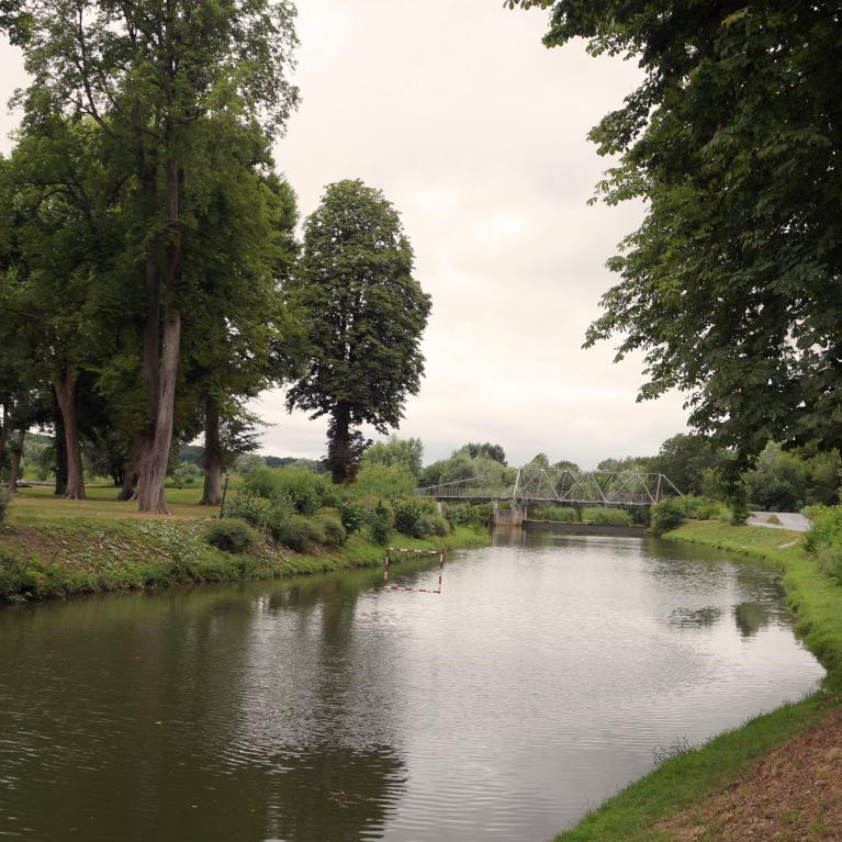 L'Oise