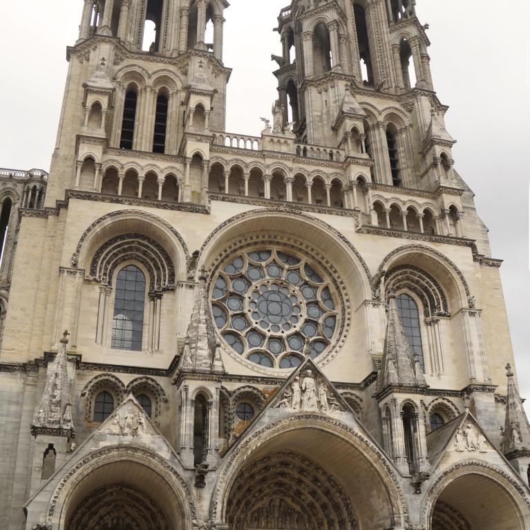 Cathédrale