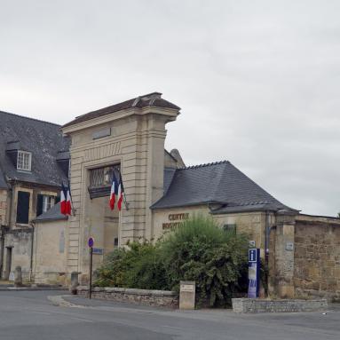 Centre hospitalier