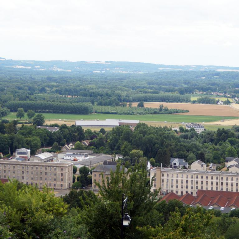 Parc Foch