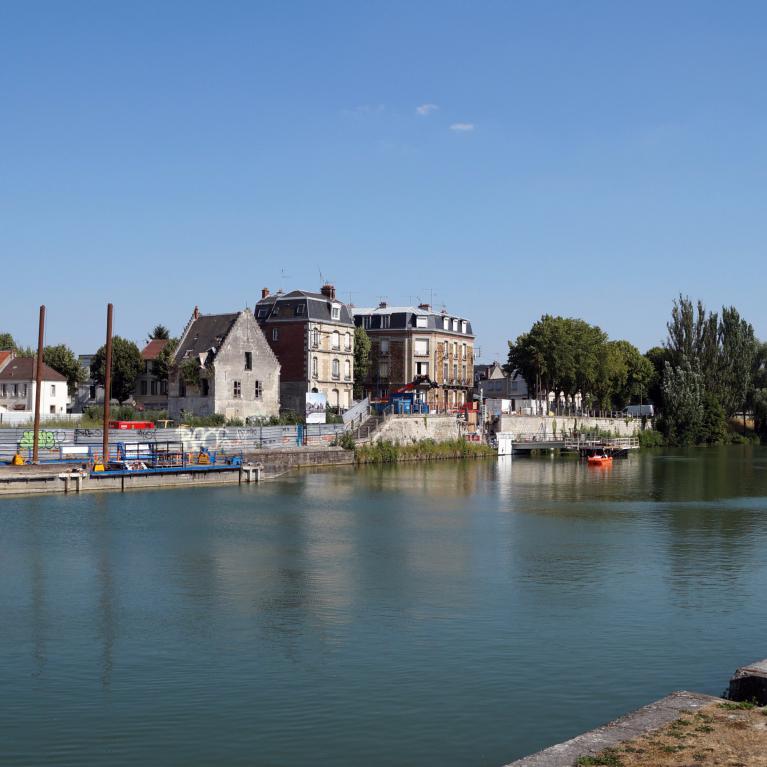 Port de plaisance