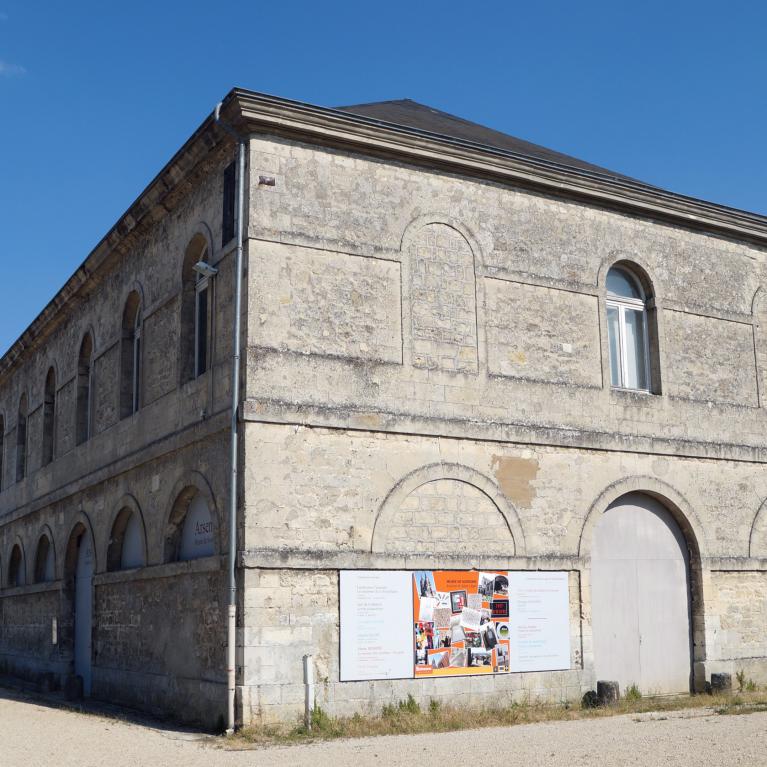 Musée Arsenal