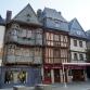 Maisons anciennes