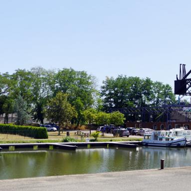 Port