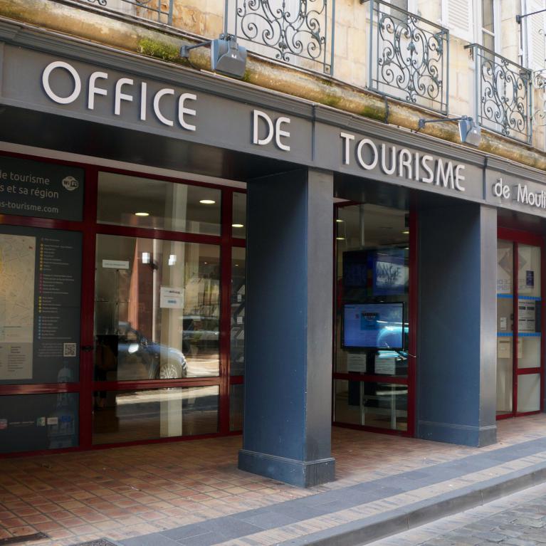 Office de Tourisme