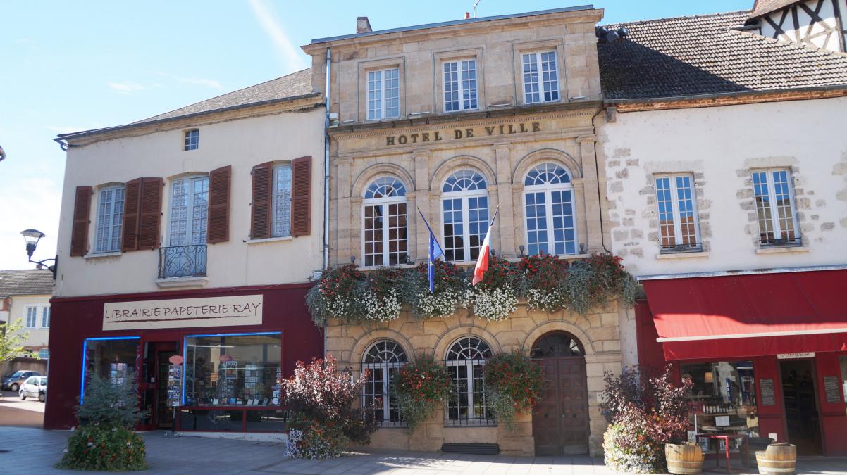 Mairie