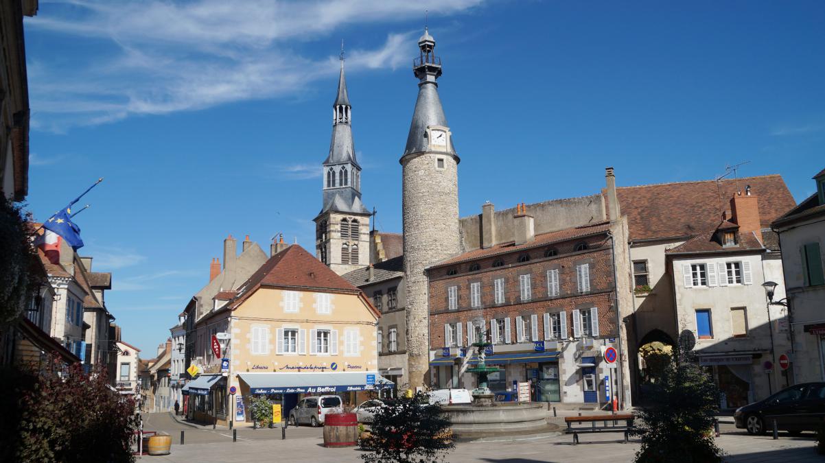 Centre-ville