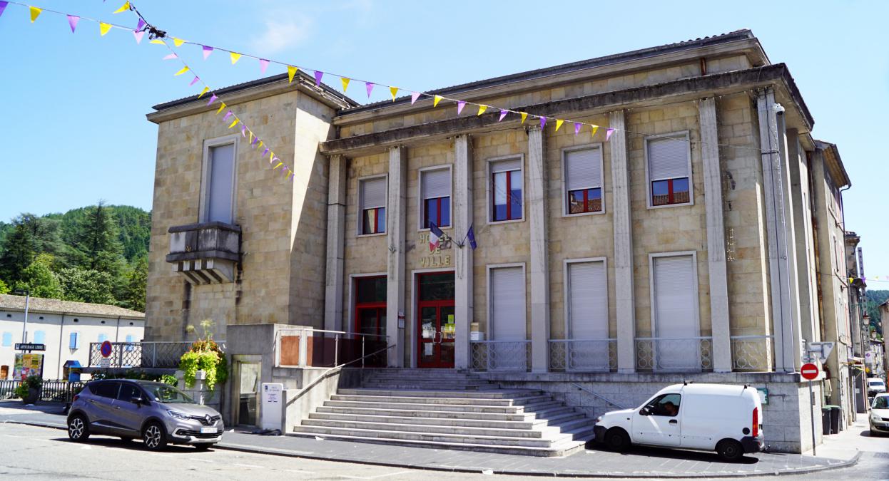 Mairie
