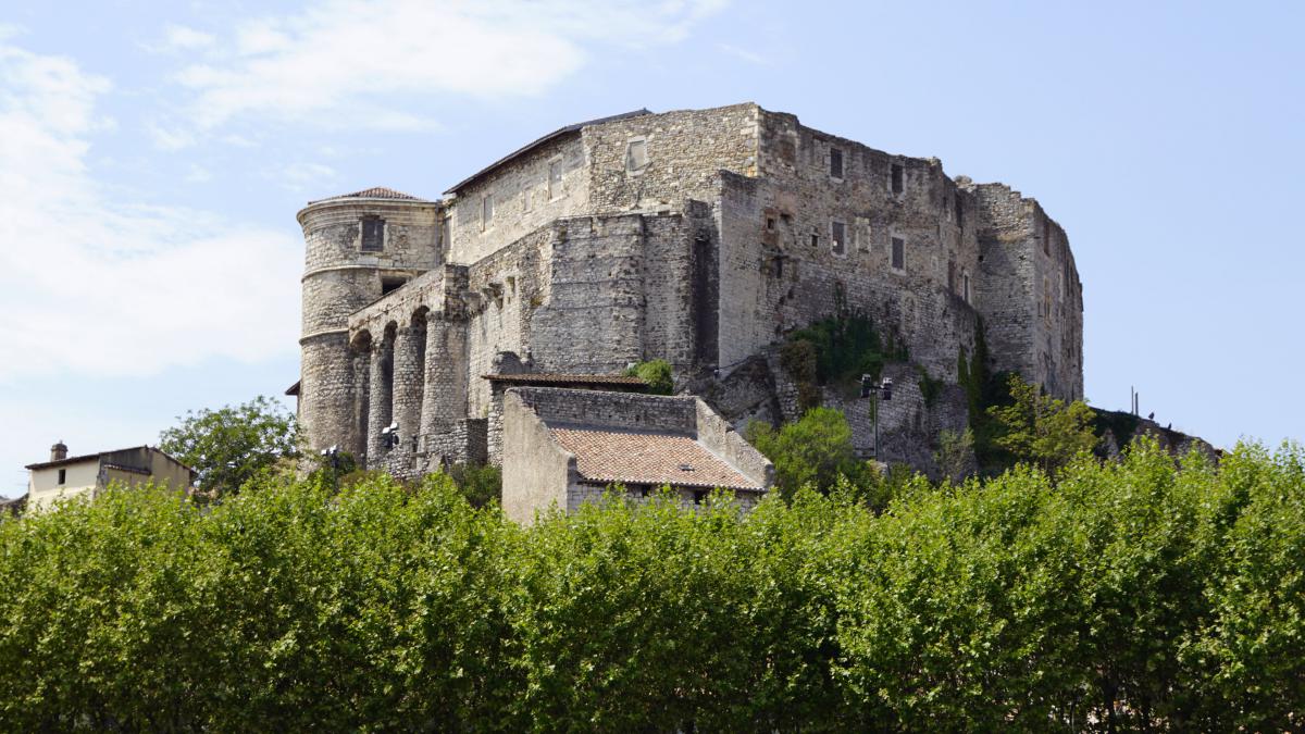 Château