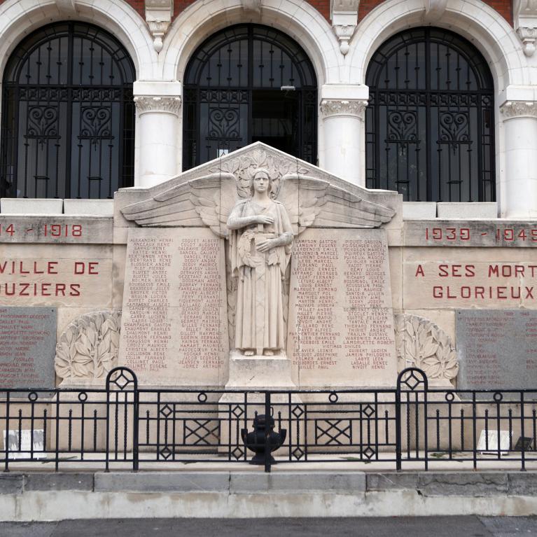 Monument aux morts