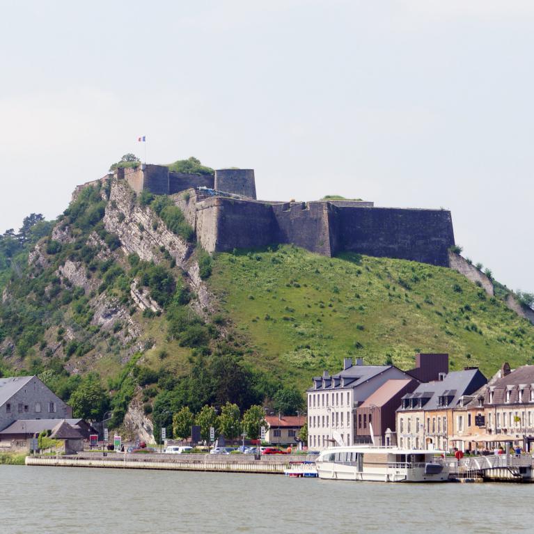 Fort de Charlemont