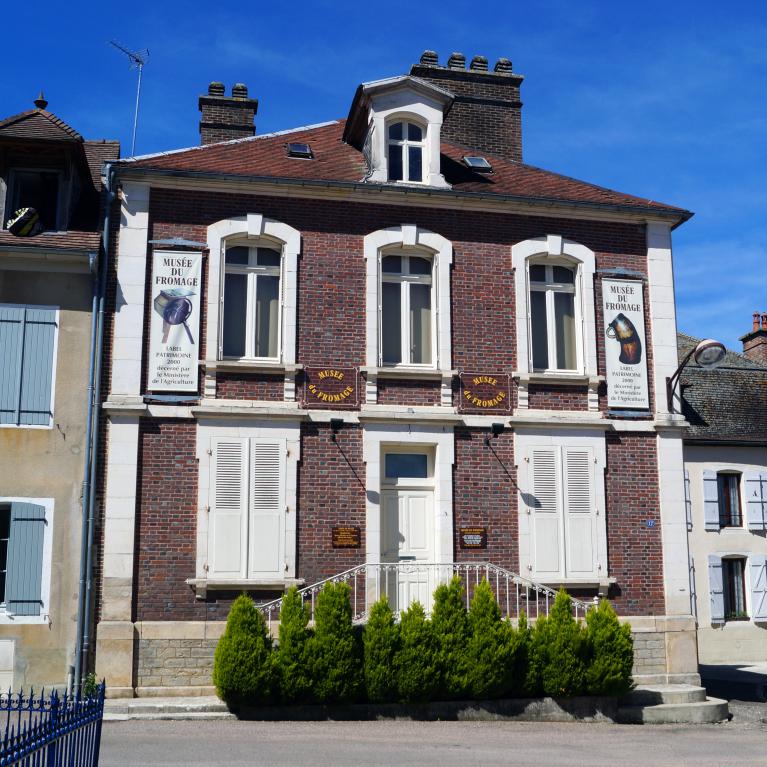 Musée du Fromage