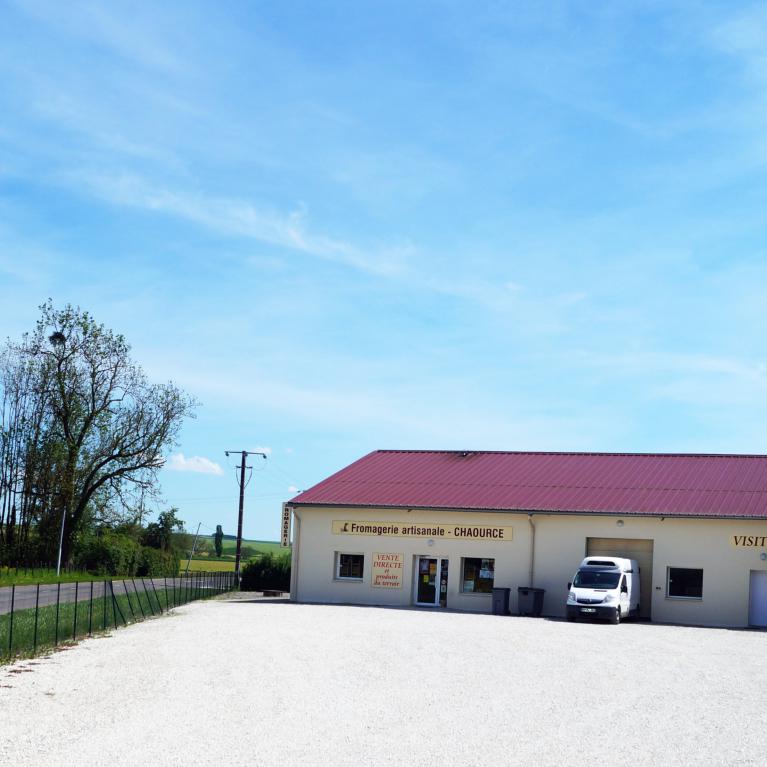 Fromagerie de Mussy