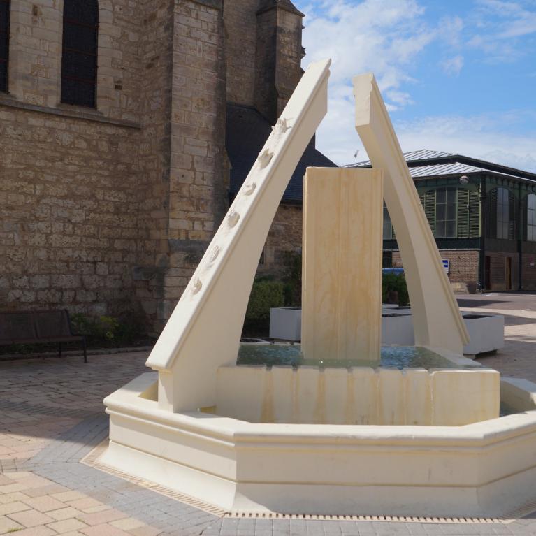 Fontaine