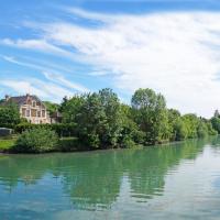 La Seine