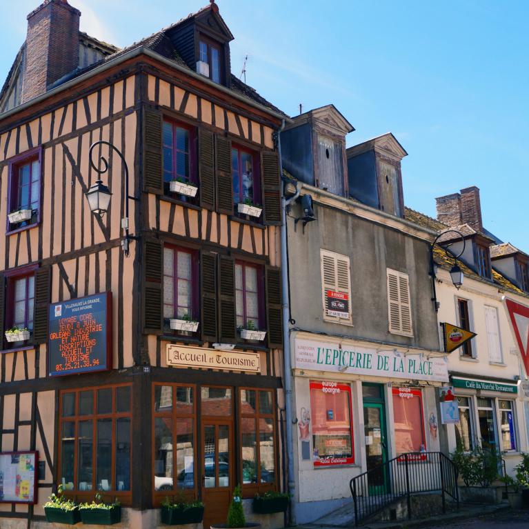 Office de Tourisme