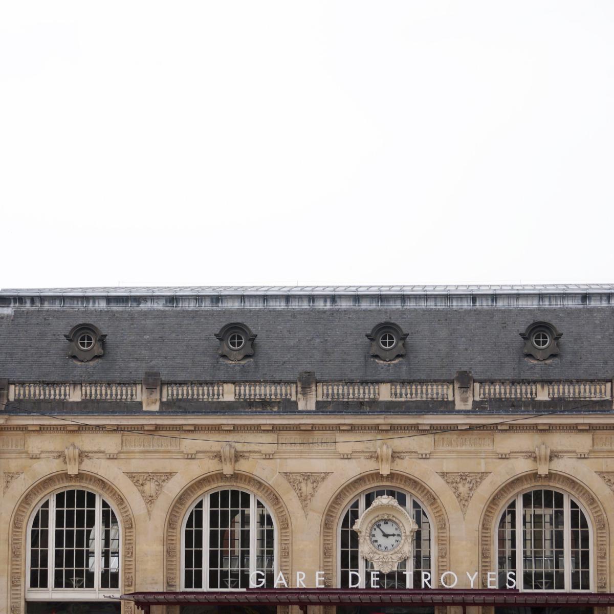 Gare