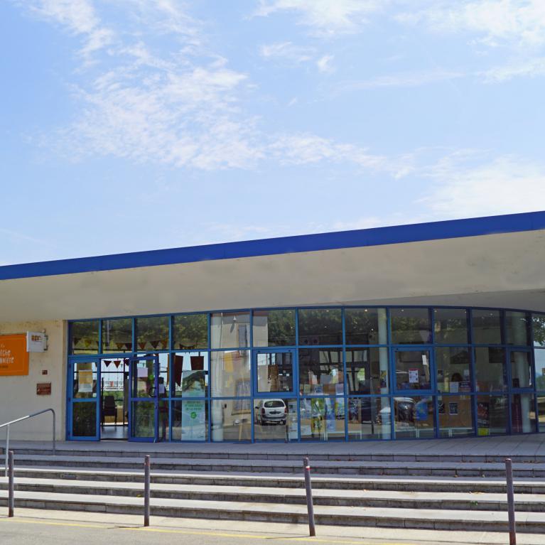 Office de Tourisme
