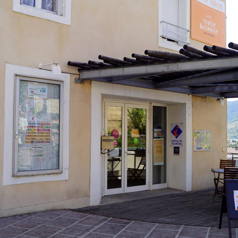 Office de Tourisme