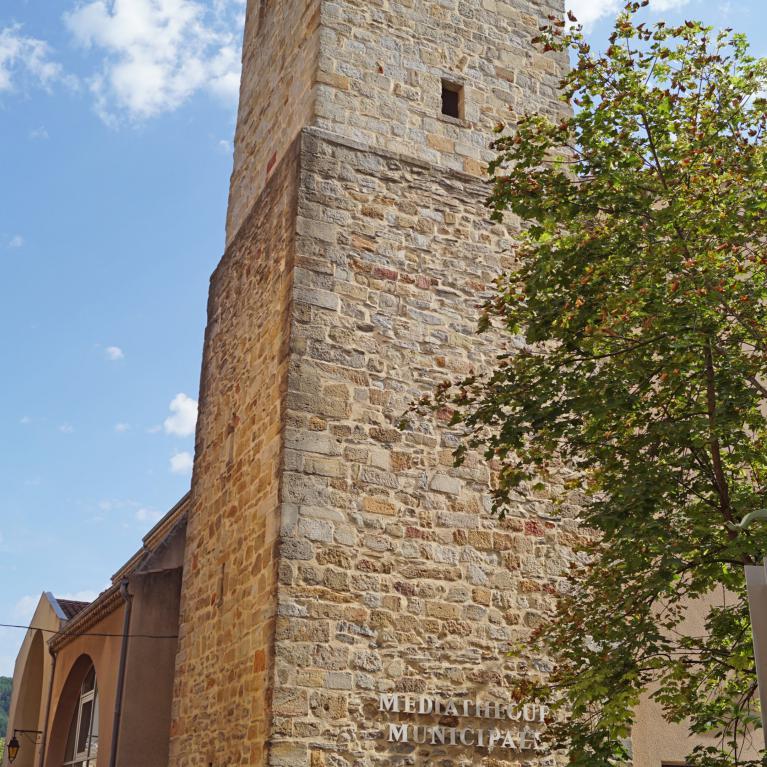 Médiathèque
