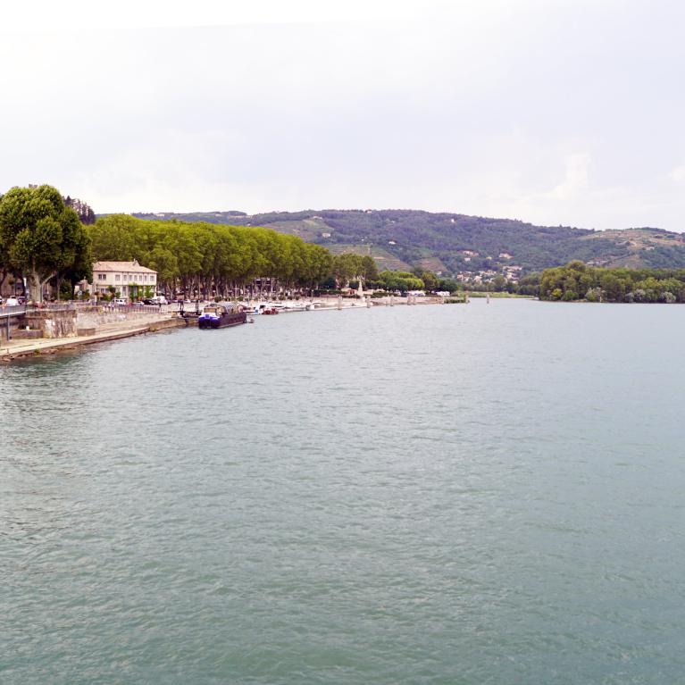 Le Rhône