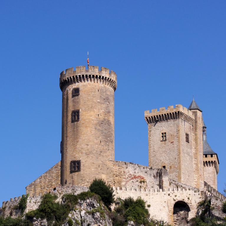 Château