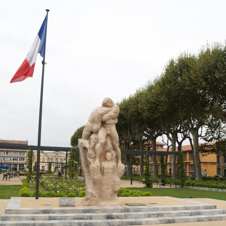 Monument