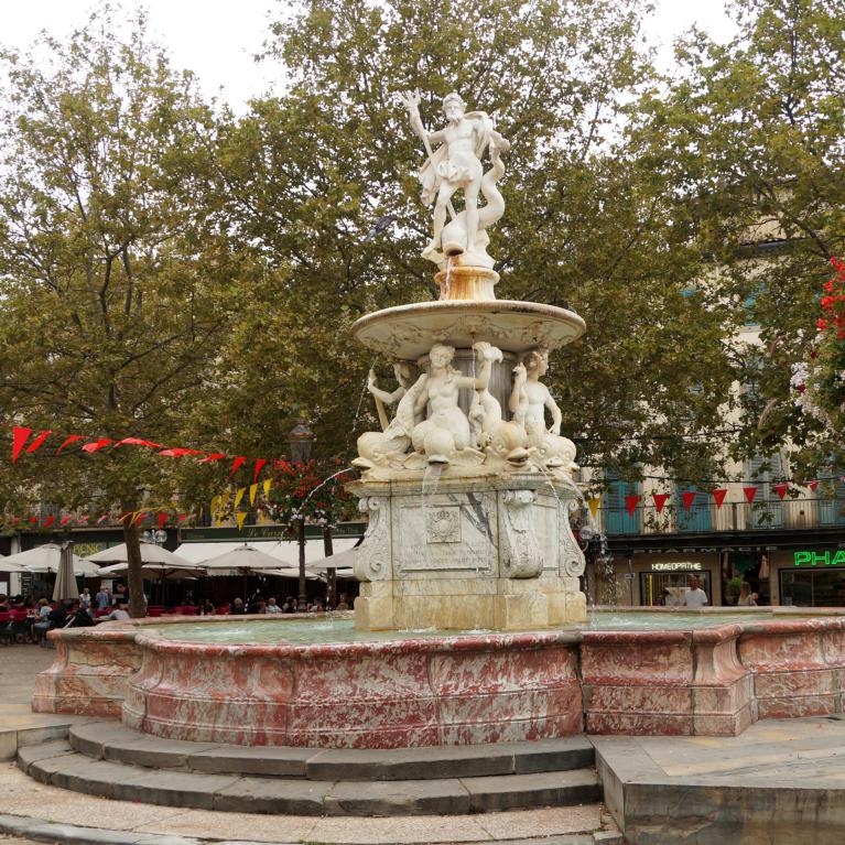 Fontaine